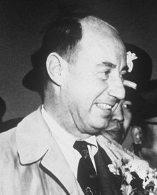 Adlai Stevenson