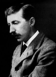 E. M. Forster