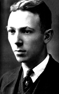 E B White