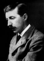E M Forster