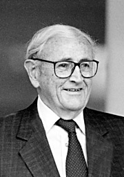 John Gardner