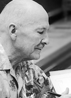 Robert Heinlein