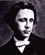 Lewis carroll