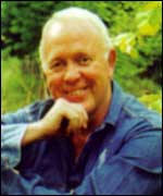 Tony Buzan Photo