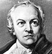William Blake - portrait
