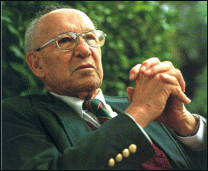 Peter Drucker