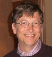 Bill Gates