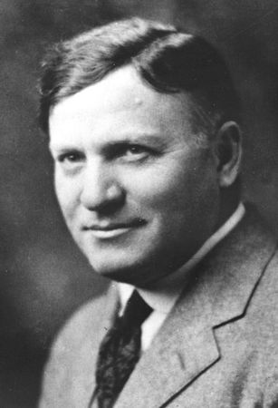Max Ehrmann