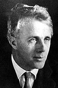 Robert Frost