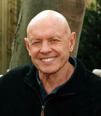 Stephen Covey