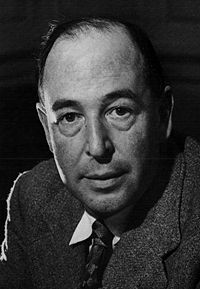 C S Lewis