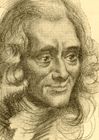 Voltaire