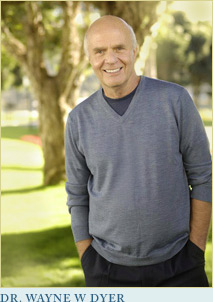 Wayne Dyer